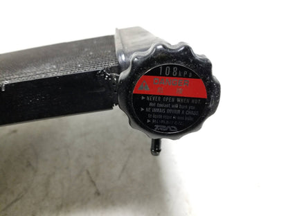 2014 - 2018 Honda Cbr650f Radiator Coolant  OEM