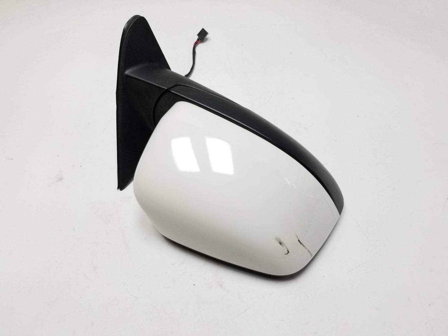 2012 Jeep Grand Cherokee Mirror Passenger Side OEM