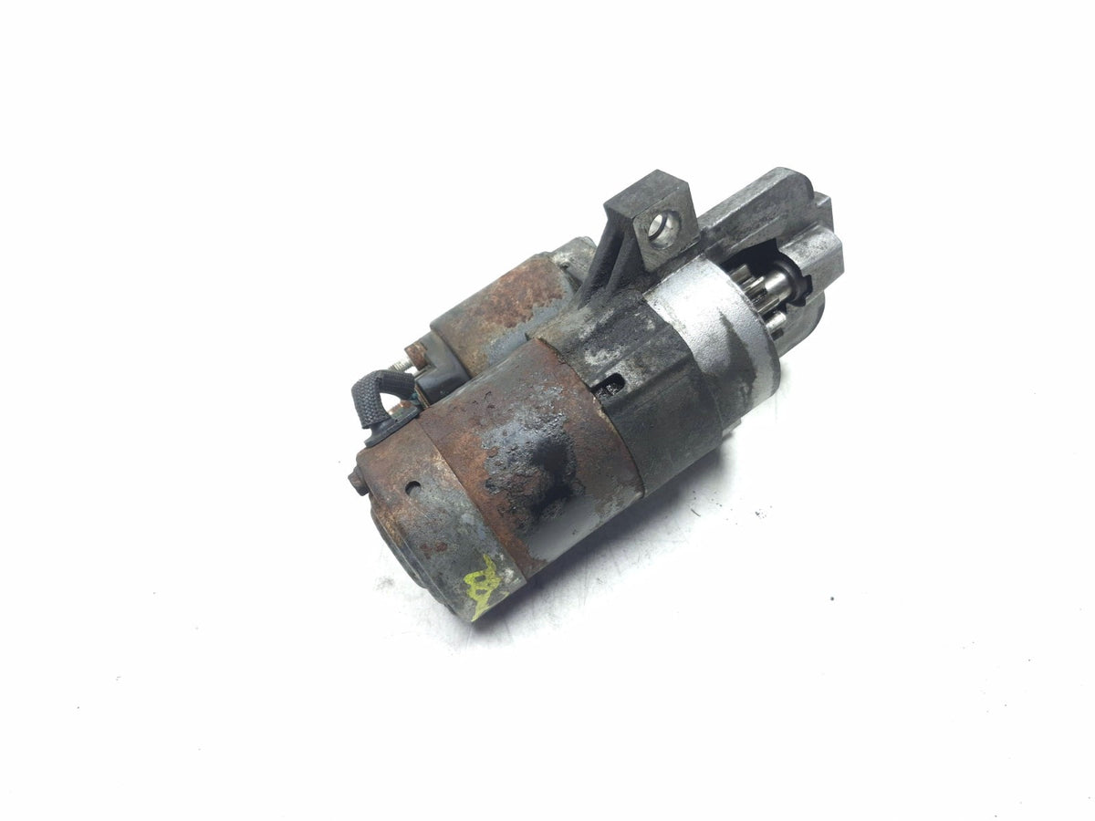 2013 Ford Focus St 2.0l Starter Motor Fj5z-11002-a OEM