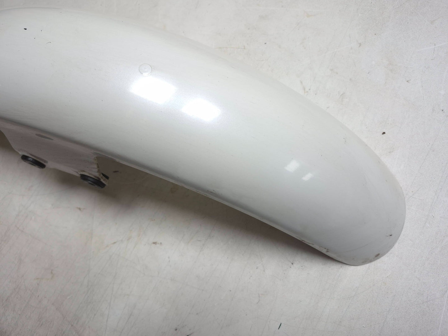 2009 Honda Shadow Spirit Vt750 Front Fender OEM