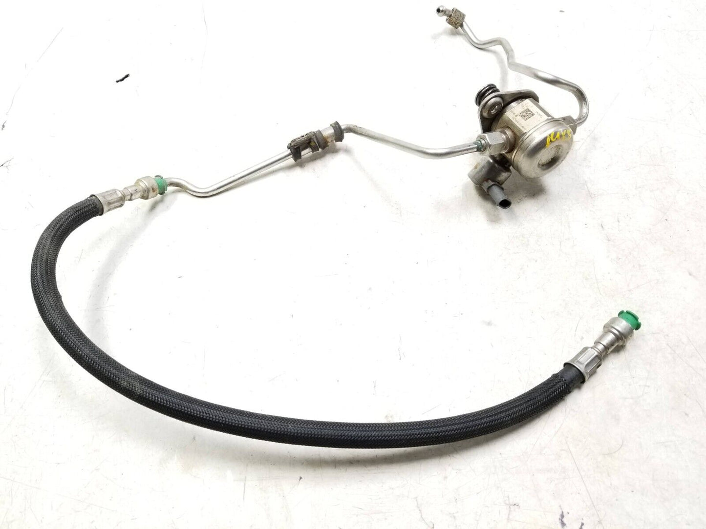 14-18 BMW X5 F15 High Pressure Fuel Pump OEM ✅ 89k Miles