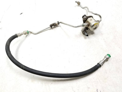 14-18 BMW X5 F15 High Pressure Fuel Pump OEM ✅ 89k Miles