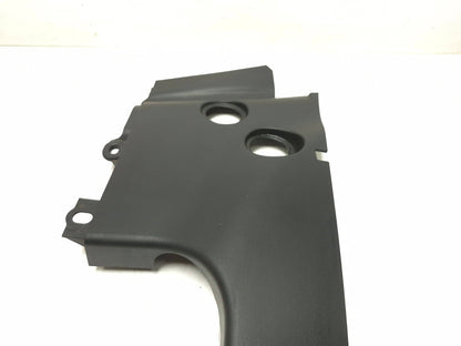 2007 Acura Tl Type-s Cowl Top Extension Right Passenger Side OEM