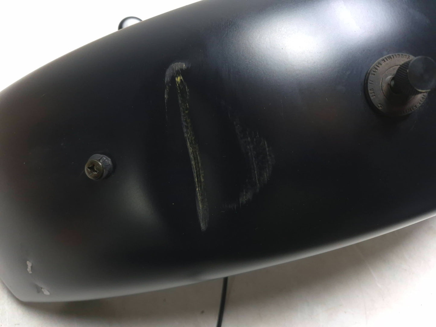 2021 Harley-davidson Sportster Xl1883 Rear Fender OEM