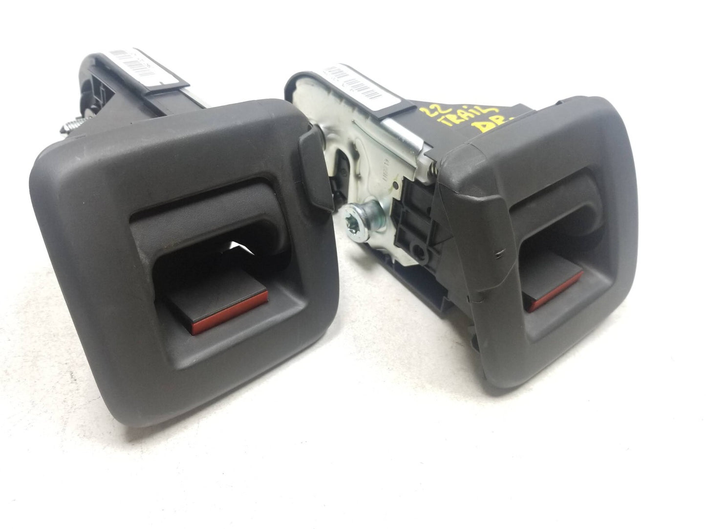 2022 Chevrolet Trailblazer Rear Seat Fold Latch Handle Lever 2pcs  OEM