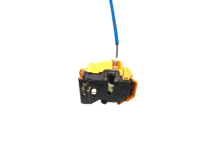 2014 Fiat 500l Door Lock Actuator Rear Passenger Side Right OEM ☑️