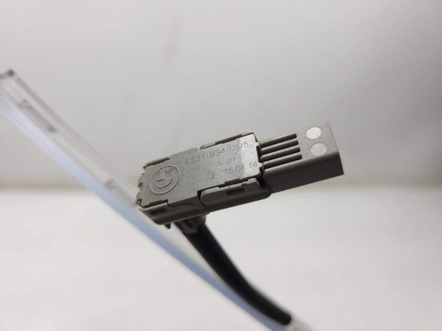 2011 - 2014 Bmw X5 Xdrive 35i Interior Led Light Module OEM