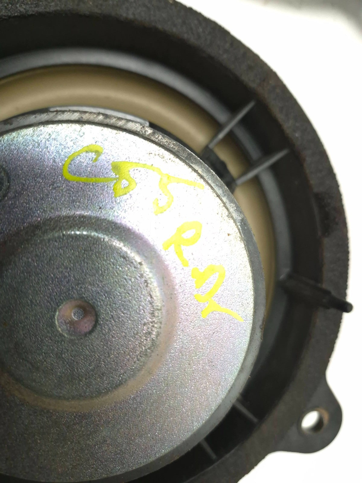 2018 Nissan Altima Door Audio Speaker Front & Rear 7pcs OEM