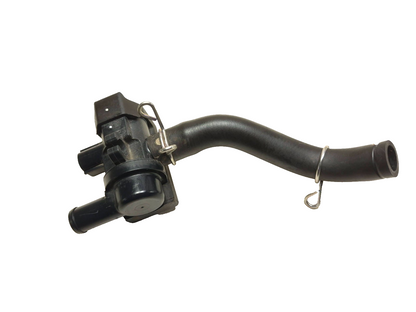 2023 Kawasaki Ninja 400 Ex400 Air Valve Solenoid OEM