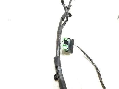 07 - 11 Mini Cooper Door Wire Harness Front Passenger Side Right OEM