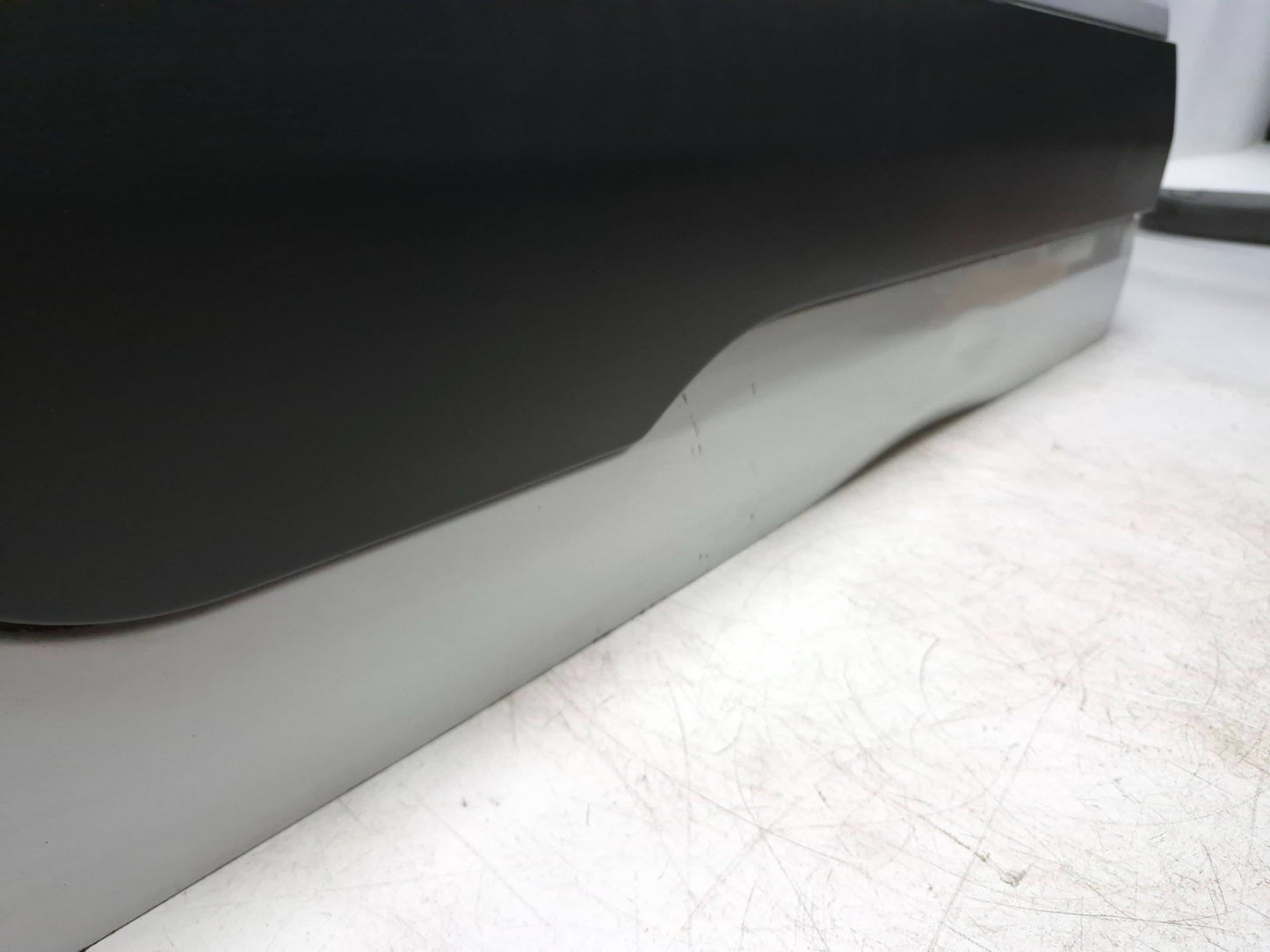 2016 Ford Transit Connect Rear Door Passenger Side