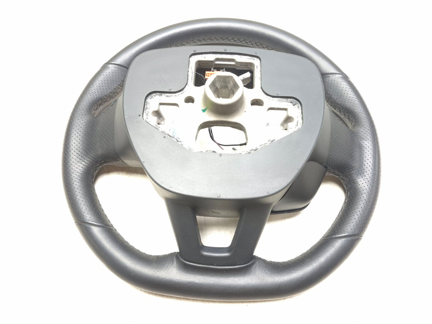 2017 Ford Focus St 2.0l Steering Wheel W/ Switch Assy OEM