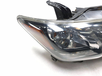 2011 Scion Tc Headlight Left & Right OEM