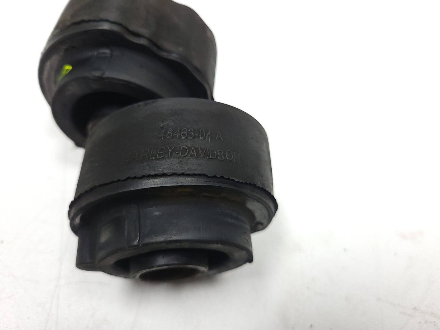 10-20 Harley-davidson Forty Eight Xl1200 Engine Motor Mount Isolator 4pcs OEM