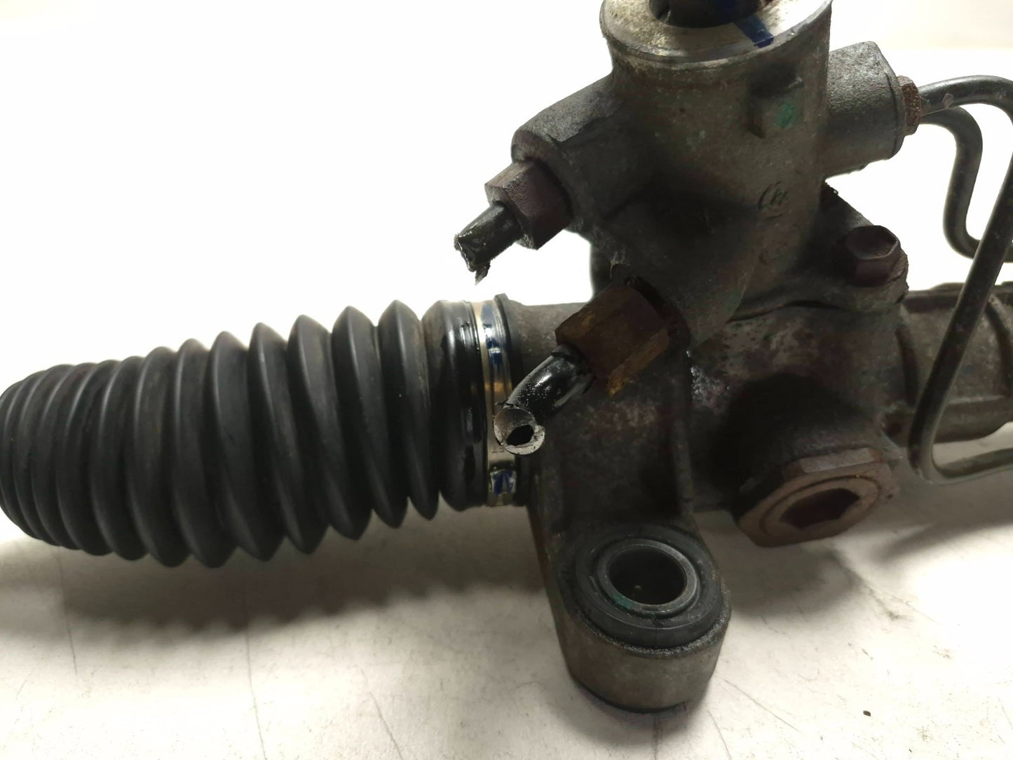 2007 Toyota Corolla Power Steering Gear Rack & Pinion 44250-02151 OEM