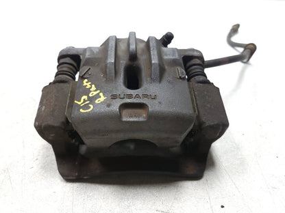11-16 Subaru Impreza Sedan Rear Brake Caliper Left & Right OEM 81k Miles