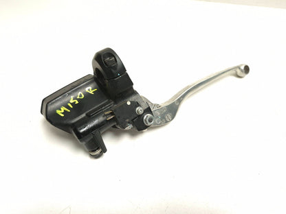 2022 Kawasaki Ninja 650 Ex650 Front Brake Master Cylinder & Lever OEM