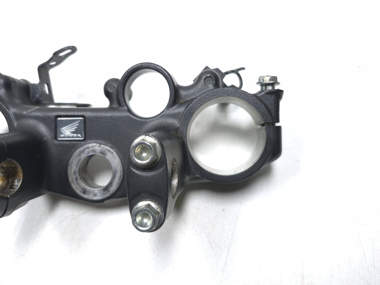 2017 Honda Crf250rl Triple Tree Upper  OEM