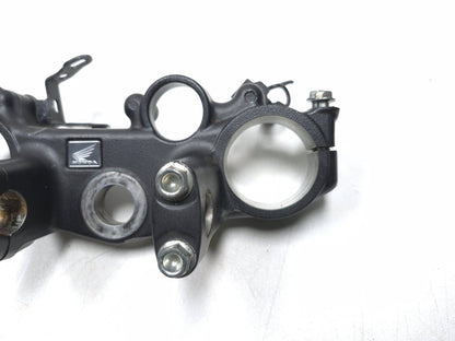 2017 Honda Crf250rl Triple Tree Upper  OEM