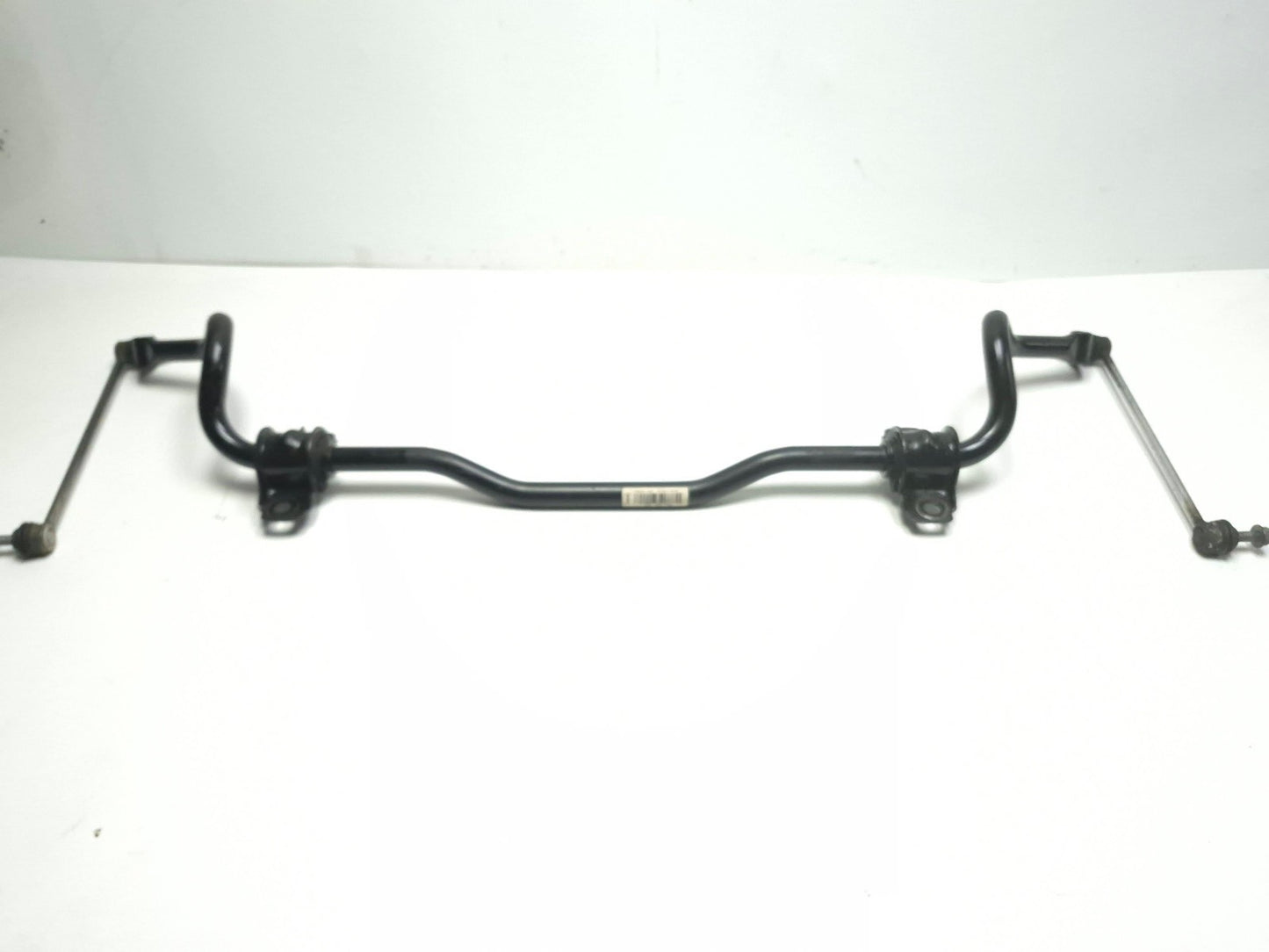 2017 Ford Transit Connect Xl Front Stabilizer Sway Bar W/ Link OEM