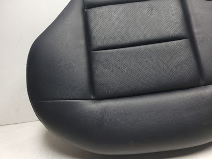 10-16 Mercedes W212 E350 Rear Seat Lower Cushion OEM