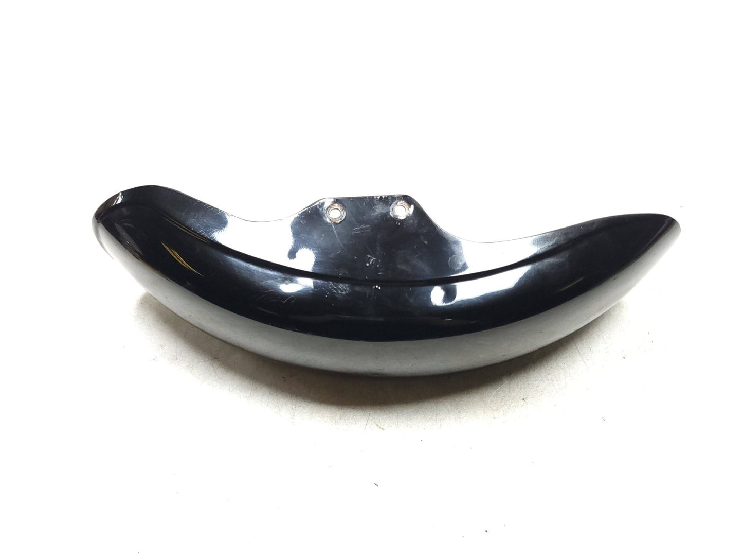 1986 Kawasaki Vulcan 750 Vn750 Front Wheel Fender OEM