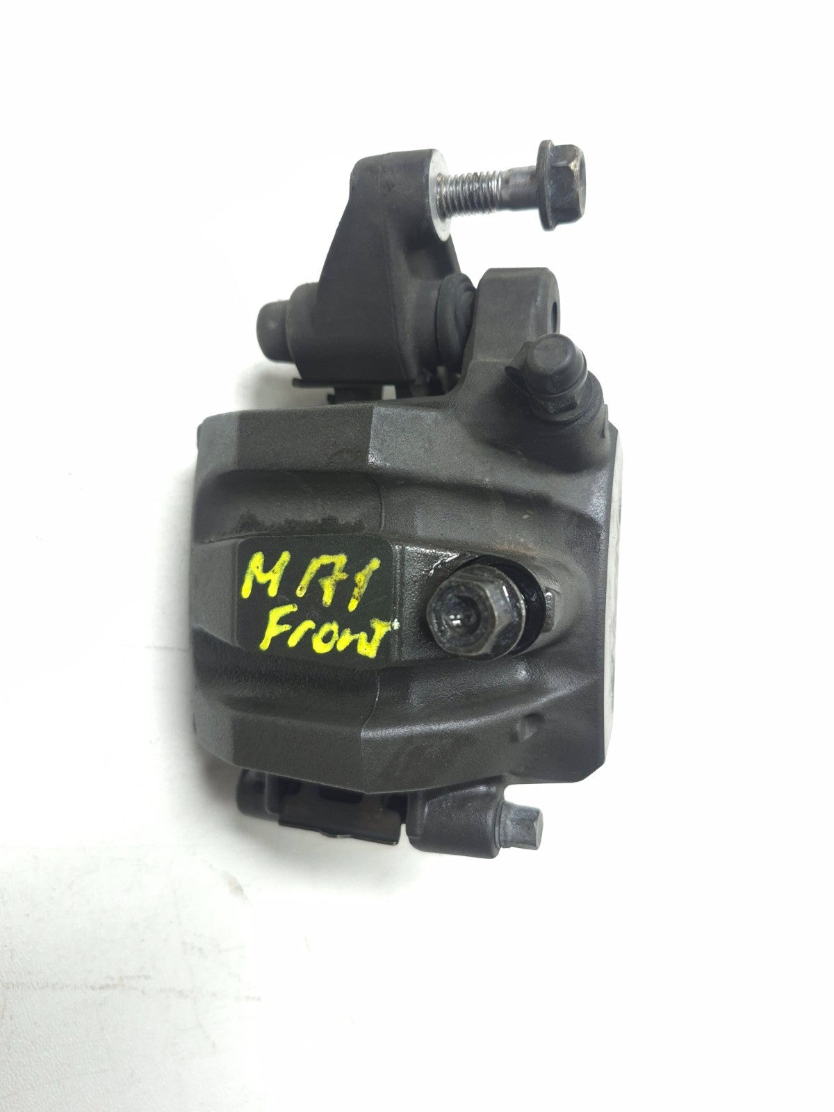 2012 Honda Nc700x Front Brake Caliper OEM