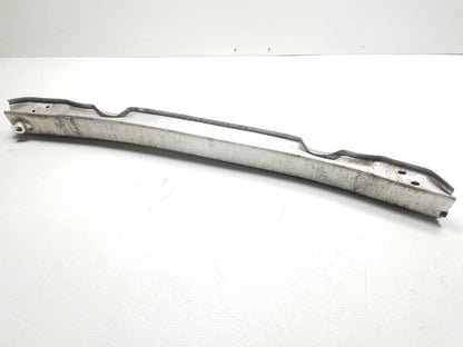 2012 Audi A7 Front Bumper Reinforcement Impact Bar OEM