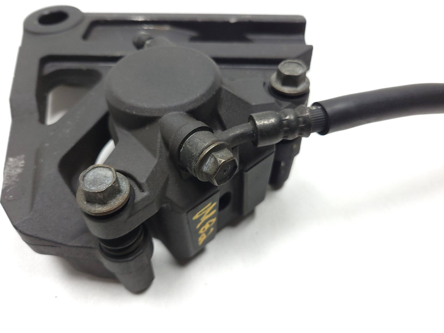 2007 Yamaha Xvs1300 V-star Rear Brake Caliper OEM