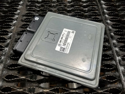 2014 Volkswagen Passat Ecu Engine Control Module Computer OEM