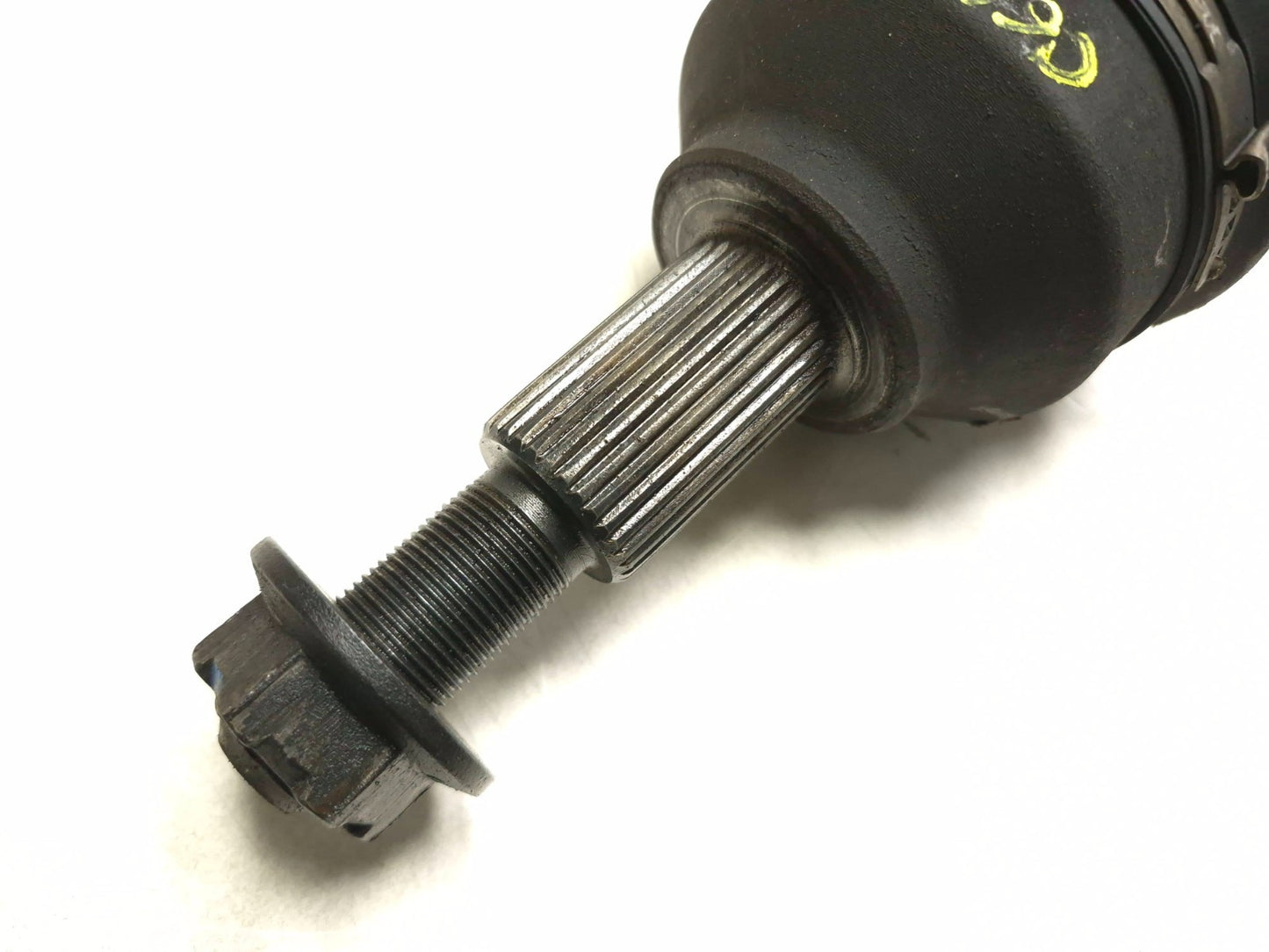 2017 Dodge Journey Front Axle Shaft Driver Side Left OEM