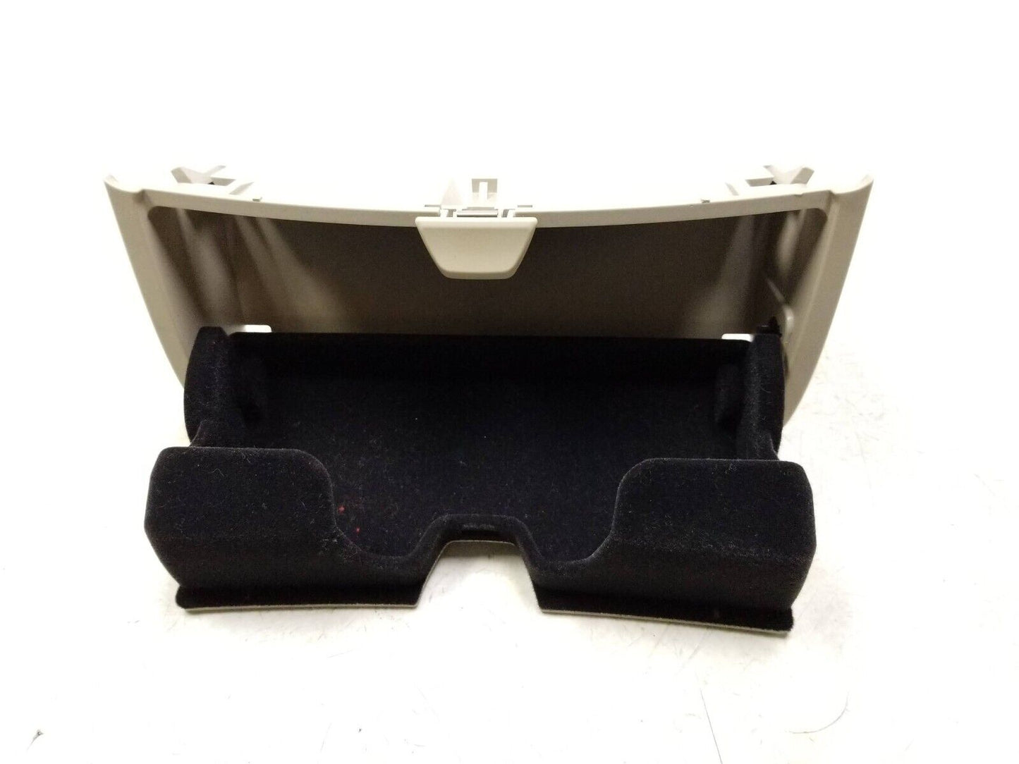 14-18 BMW X5 F15 Sunglass Storage Tray Holder 7298457 OEM 89k Miles✅