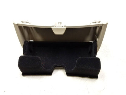 14-18 BMW X5 F15 Sunglass Storage Tray Holder 7298457 OEM 89k Miles✅