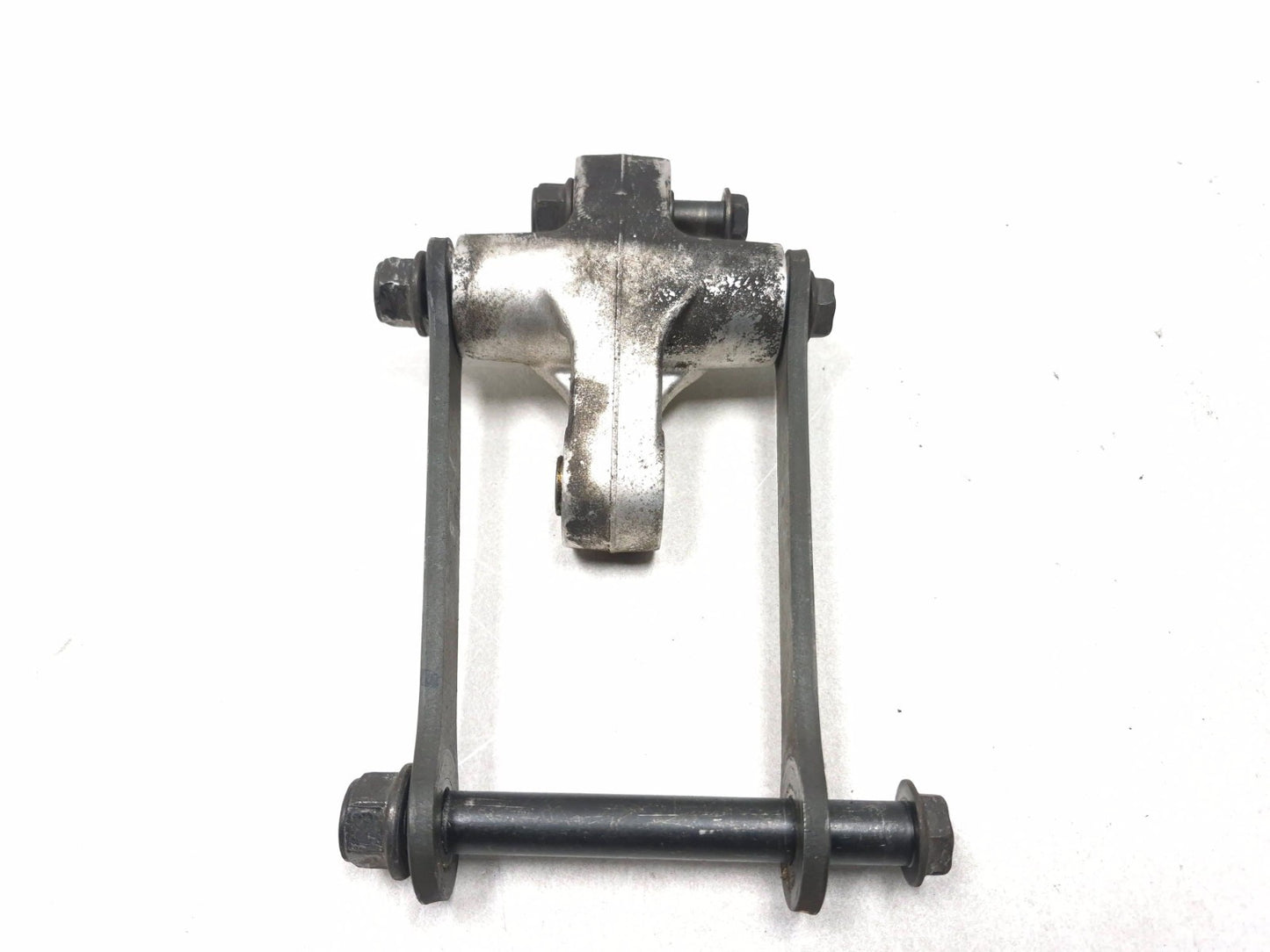 1999 Suzuki Intruder 1500 Rear Shock Linkage Assy OEM