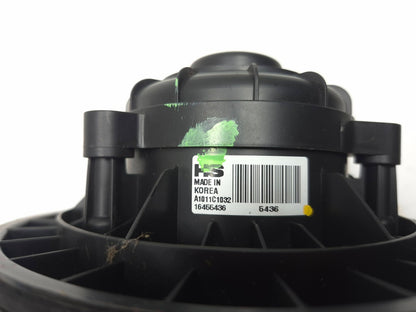 2013 Cadillac Escalade Front AC Heater Blower Motor OEM