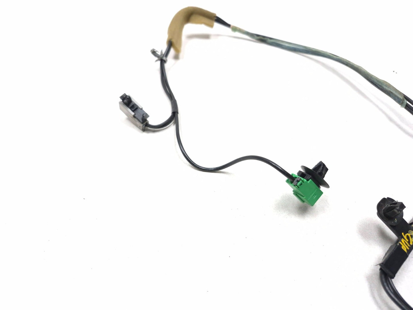 2012 Nissan Rogue Antenna Wiring Harness OEM