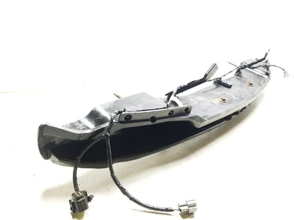 2011 - 2013 Kia Sportage Rear Bumper Reinforcement OEM