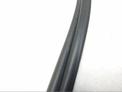 2013 BMW 328i F30 Sedan Trunk Lid Weatherstrip Seal OEM