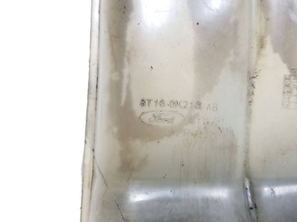 10 - 13 Ford Transit Connect Engine Coolant Reservoir Overflow Bottle Tank OEM