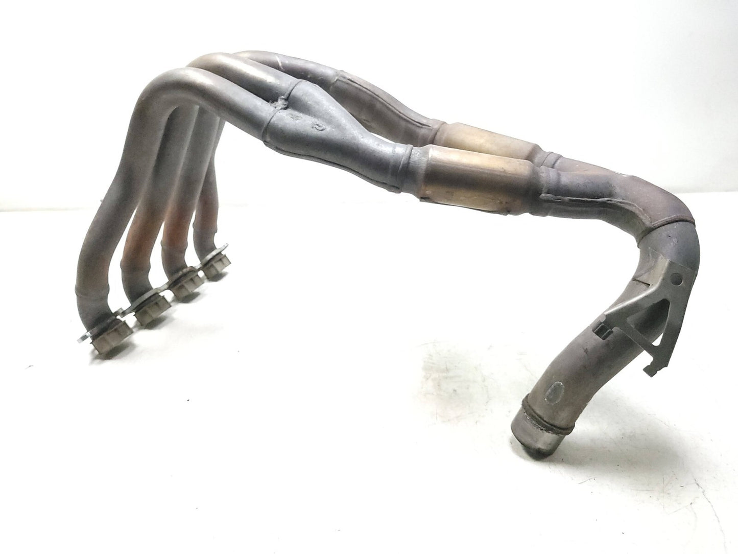 04 05 Honda Cbr 1000rr Exhaust Headers Pipe OEM 12k Miles