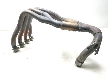 04 05 Honda Cbr 1000rr Exhaust Headers Pipe OEM 12k Miles