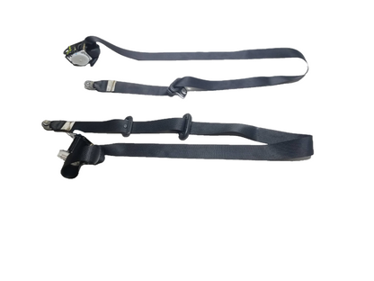 2011 - 2013 Scion Tc Rear Seat Belt Retractor Left & Right OEM