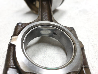 1984 Honda Gl1200 Goldwing Piston W/ Connecting Rod 4pcs OEM