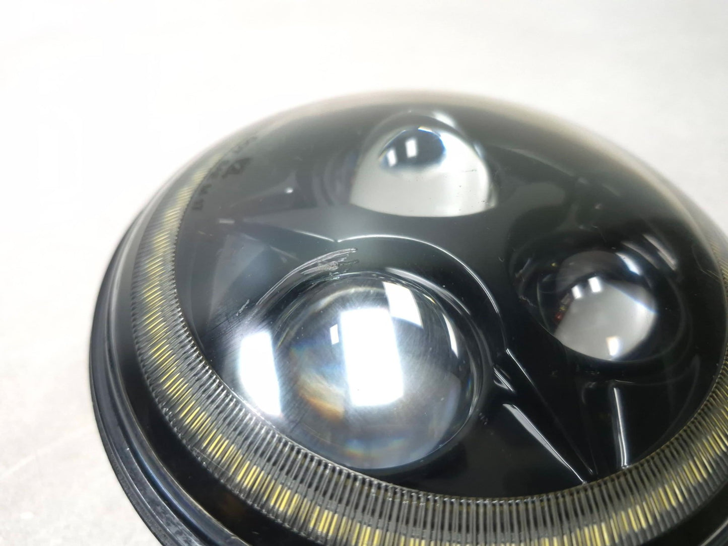 2017 Indian Scout Headlamp OEM