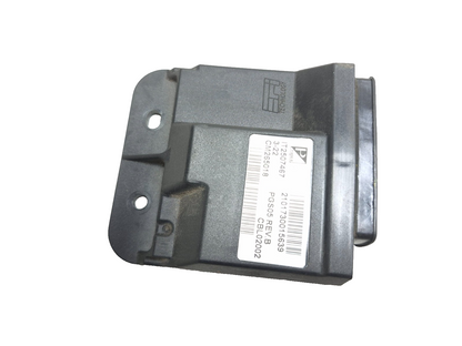 2022 Piaggio Liberty 150 Ecu Cdi Computer Control Module OEM