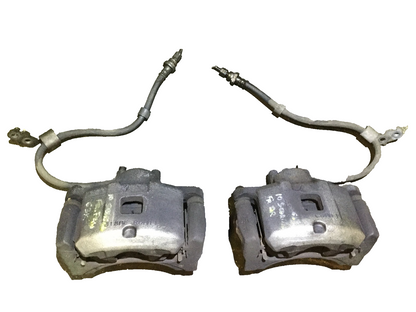 2010 Chrysler Sebring Front Brake Caliper 2pcs OEM