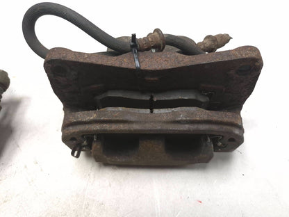 2010 Subaru Legacy Brake Caliper Front Left & Right OEM