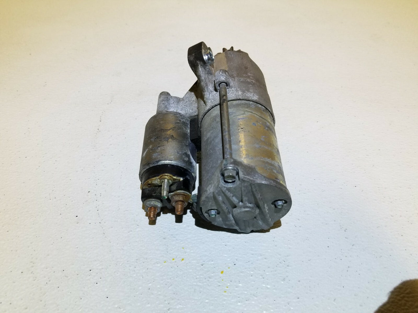20113 Ford Edge Starter Motor OEM