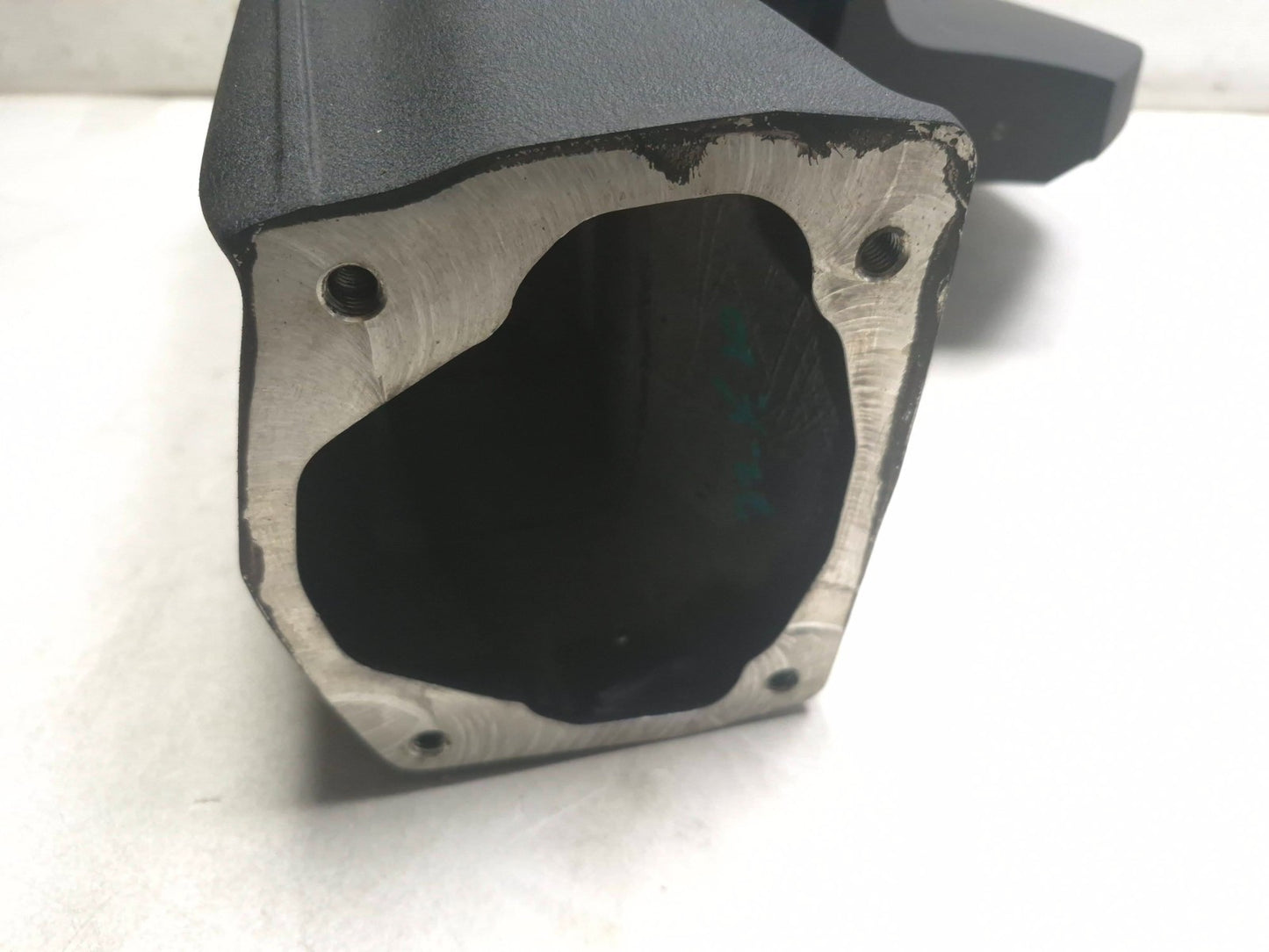2023 Can-am Ryker 600 Rear Swingarm OEM