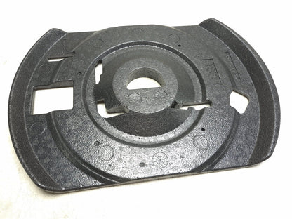 2009 Lexus IS250 Spare Tire Wheel Cushion Foam OEM